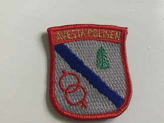 Avesta