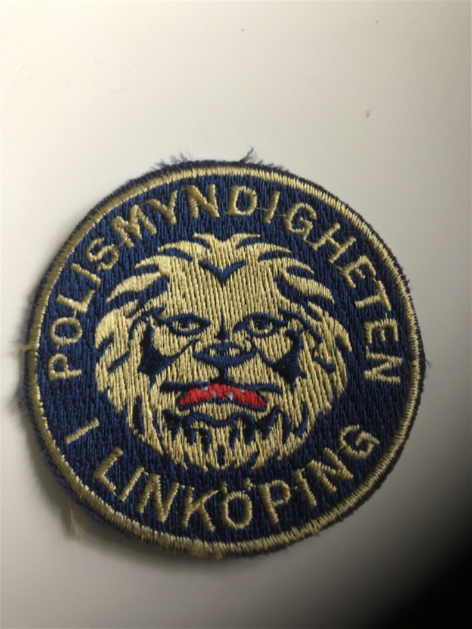 Linköping stor