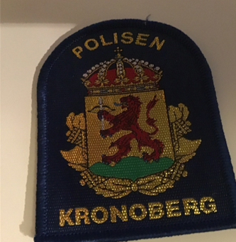 Kronoberg 980801