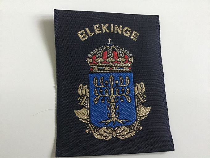 Blekinge vävt