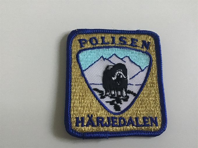 Härjedalen