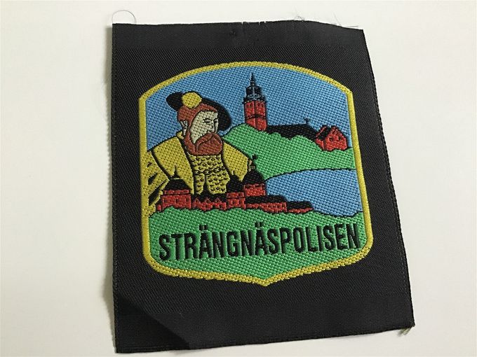Strängnäs