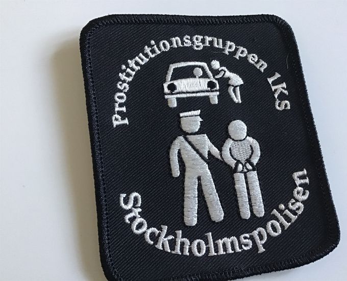 Prostitutionsgruppen stockholmspolisen