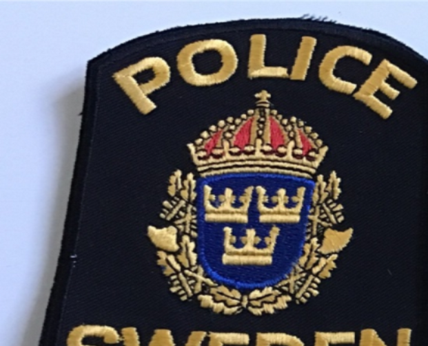 Kommissarie med särskild tjänsteställning. Svenska poliser får ofta en högre grad för att matcha andra länders poliser.