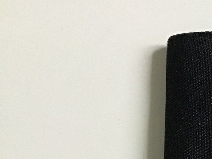 Polisinspektör/kriminalinspektör. Broderade