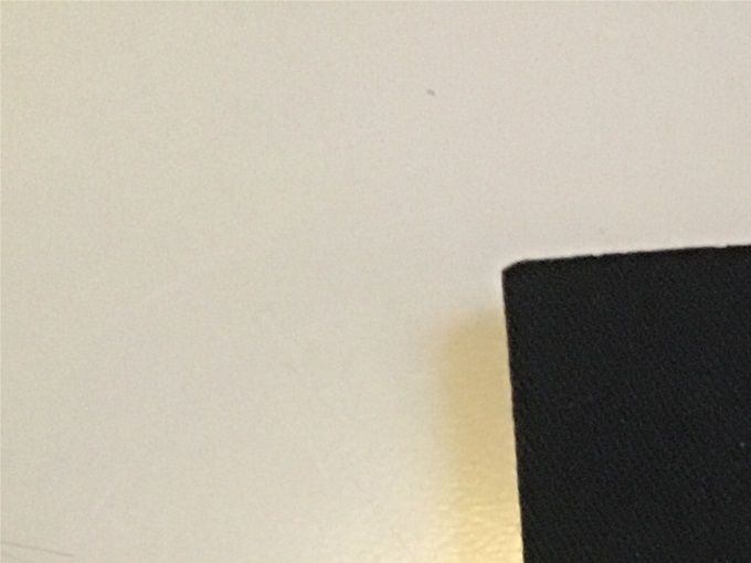 M/14 första upplagan av de nya hylsorna. Dessa ska användas till både skjorta och uniform.