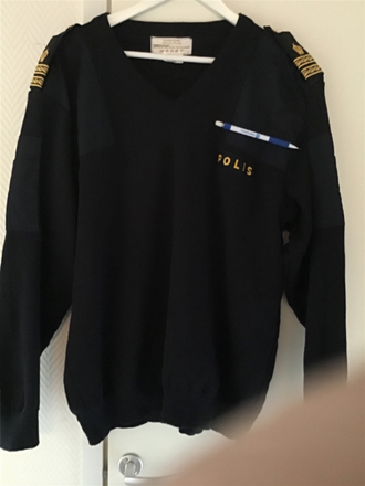 Tröja m/92