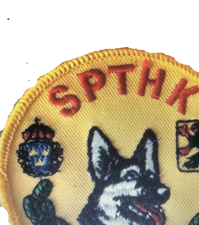 Södermanlandspolisens tjänstehundklubb