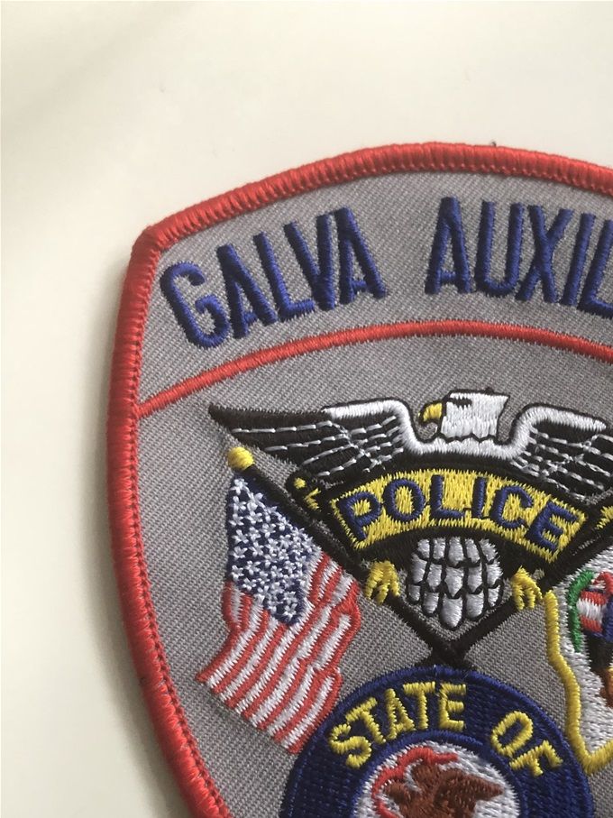 Galva är en stad i Henry County i staten Illinois i USA. Den har 2758 invånare. Namnet är en förvrängning av Gävle.