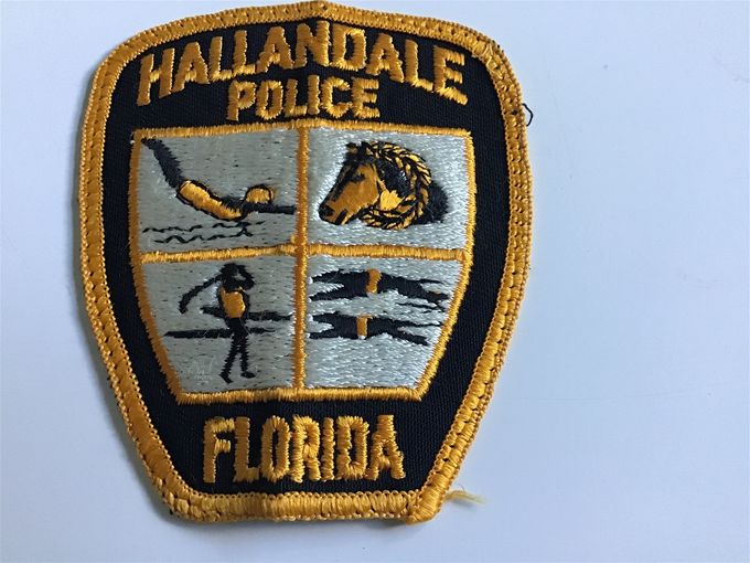 Hallandale är en förort norr om Miami i Florida. Platsen har fått sitt namn från den svenske pastorn Bengt Magnus Halland. Han föddes som Bengt Magnus Johansson i Drängsered socken i Halland år 1837 och emigrerade till Amerika 1855 där han bytte till efternamnet Halland efter sin hembygd.