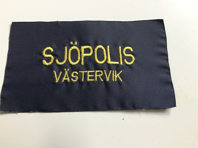 Sjöpolis Västervik