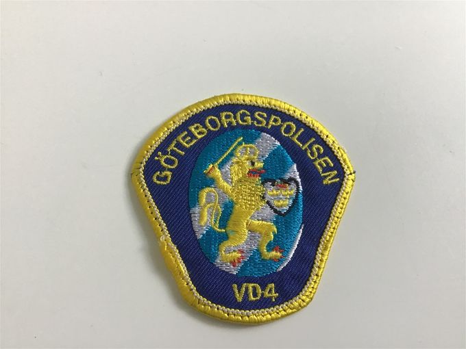 Göteborg VD 4