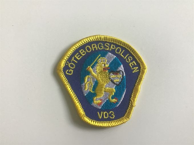 Göteborg vd 3.