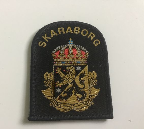 Skaraborgs län