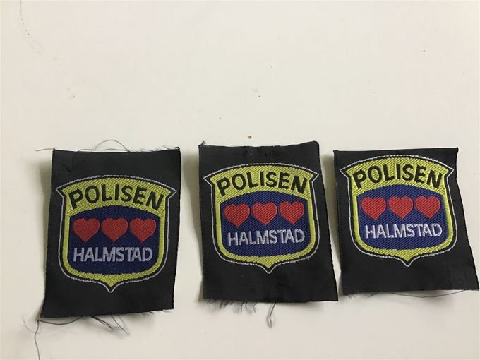Halmstad vävt