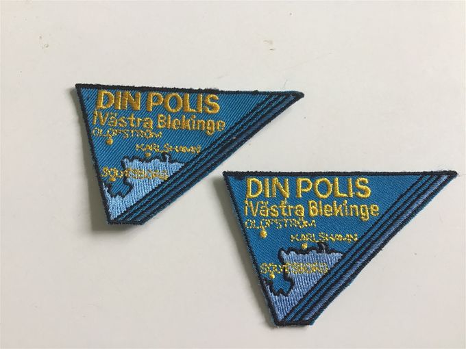 Västra blekinge