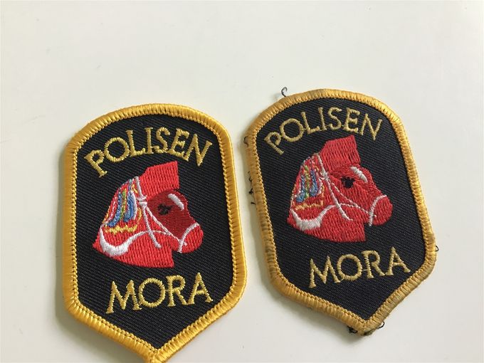 Mora
