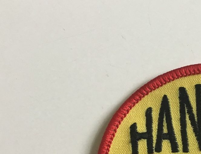 Handenpolisen