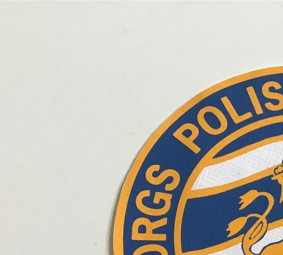 Göteborgs polismäns idrottsförening