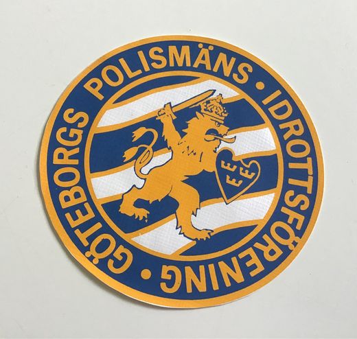 Göteborgs polismäns idrottsförening
