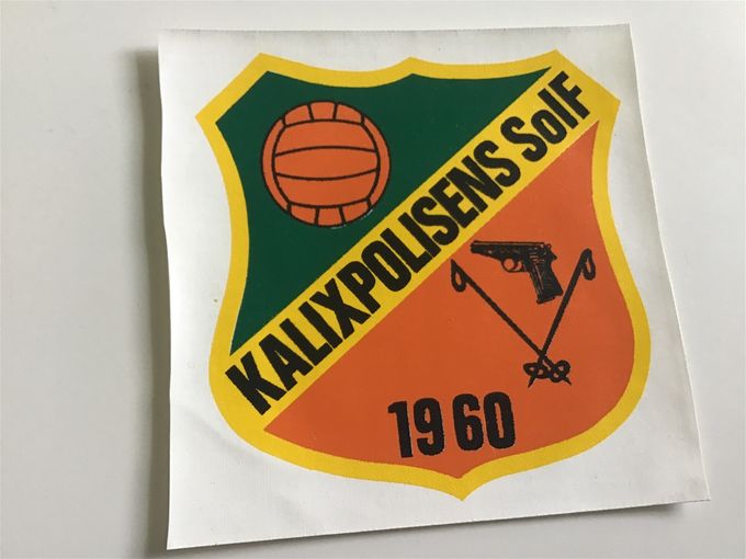 Kalixpolisens idrottsklubb