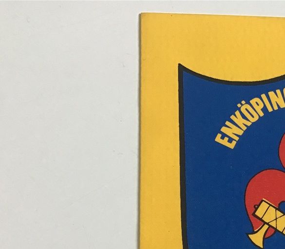 Enköpingspolisens idrottförening
