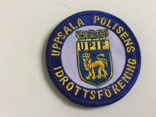 Uppsala polisens idrottförening