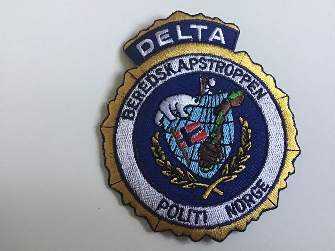 Beredskapstroppen, även benämnd Delta, är den norska polisens insatsstyrka mot sabotage, terrorism, gisslantagandesituationer och andra svåra uppdrag. Beredskapstroppen har omkring 120-150 poliser och tillhör administrativt Oslo politidistrikt.