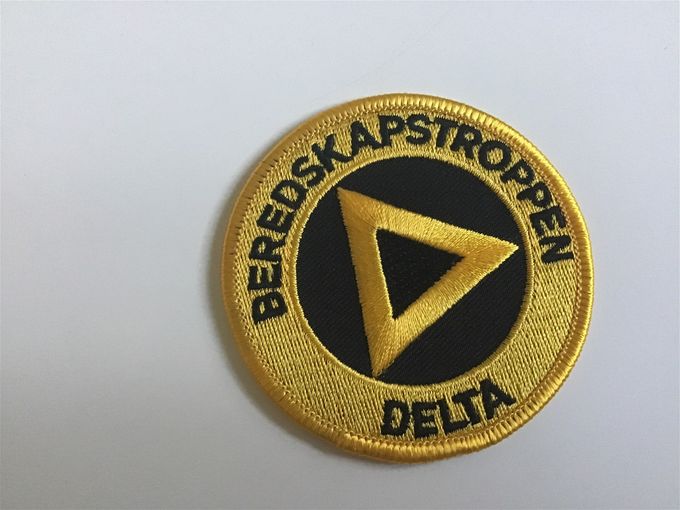 Beredskapstroppen, även benämnd Delta, är den norska polisens insatsstyrka mot sabotage, terrorism, gisslantagandesituationer och andra svåra uppdrag. Beredskapstroppen har omkring 120-150 poliser och tillhör administrativt Oslo politidistrikt.