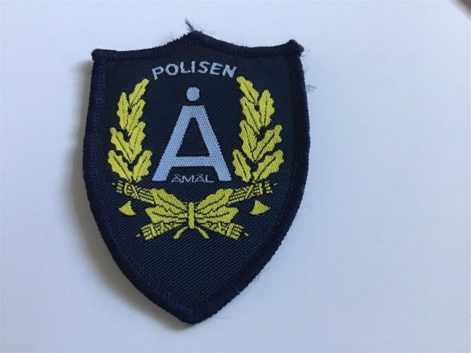 Åmål broderat