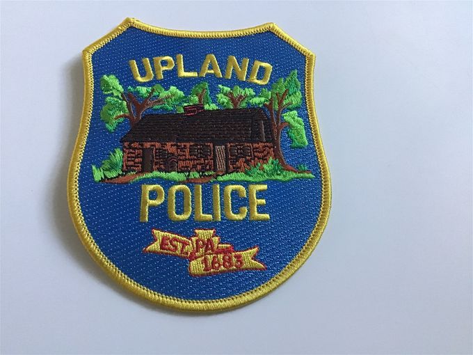 Upland
