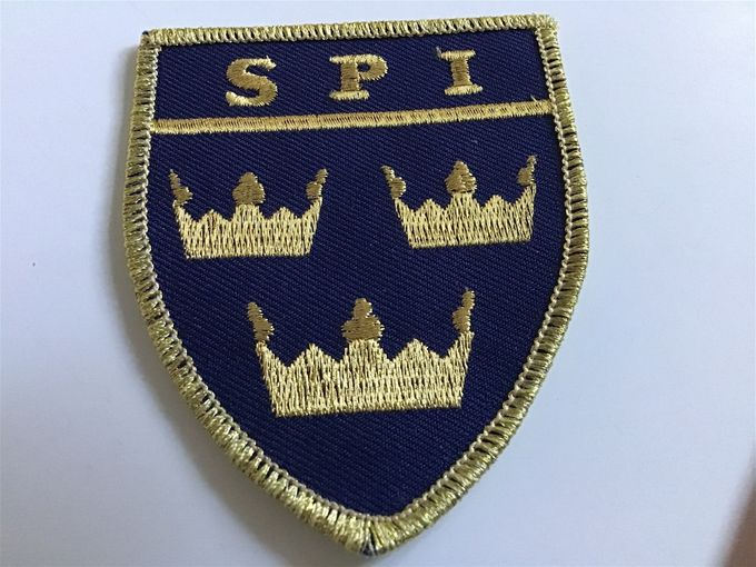 Svenska polisidrottsförbundet