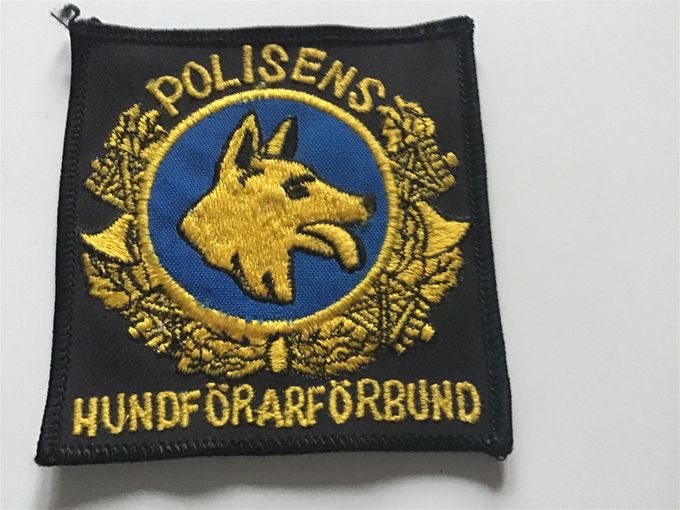Polisens hundförarförbund