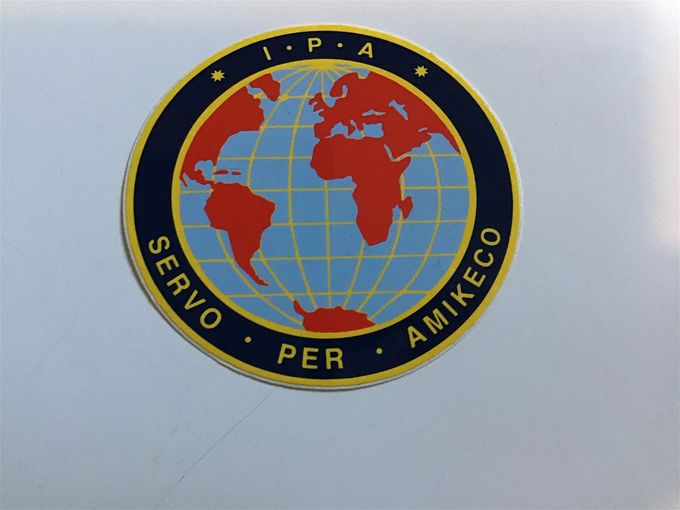 IPA