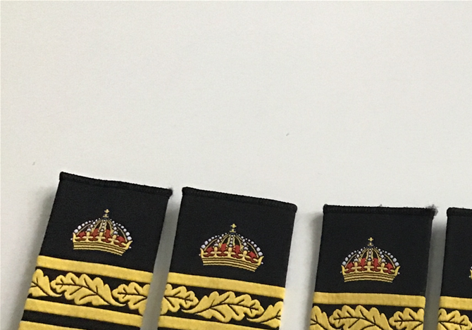 Polismästare