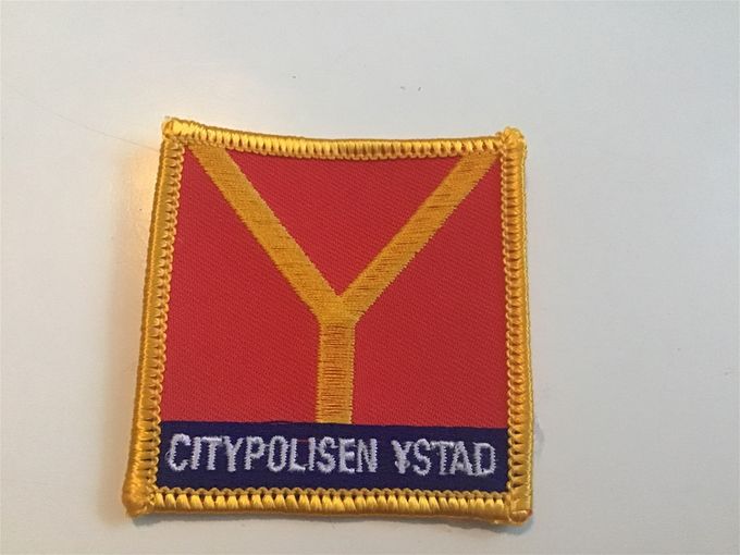 Ystad