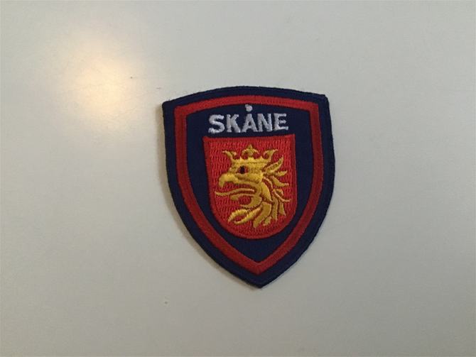 Skåne nordvästra