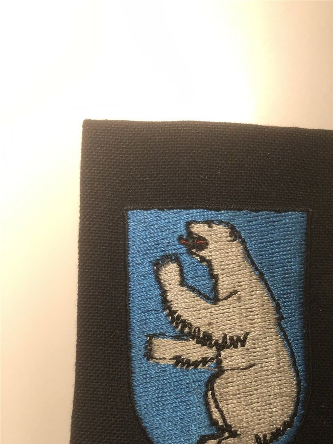 axelhylsa tullen Grönland