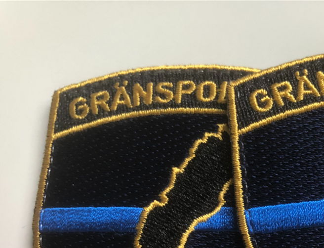 Gränspolisen