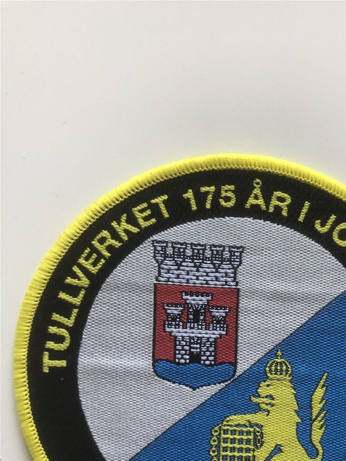 Tullverket i Jönköping