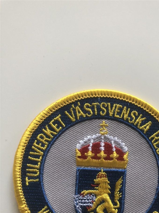 Tullverket västsvenska regionen