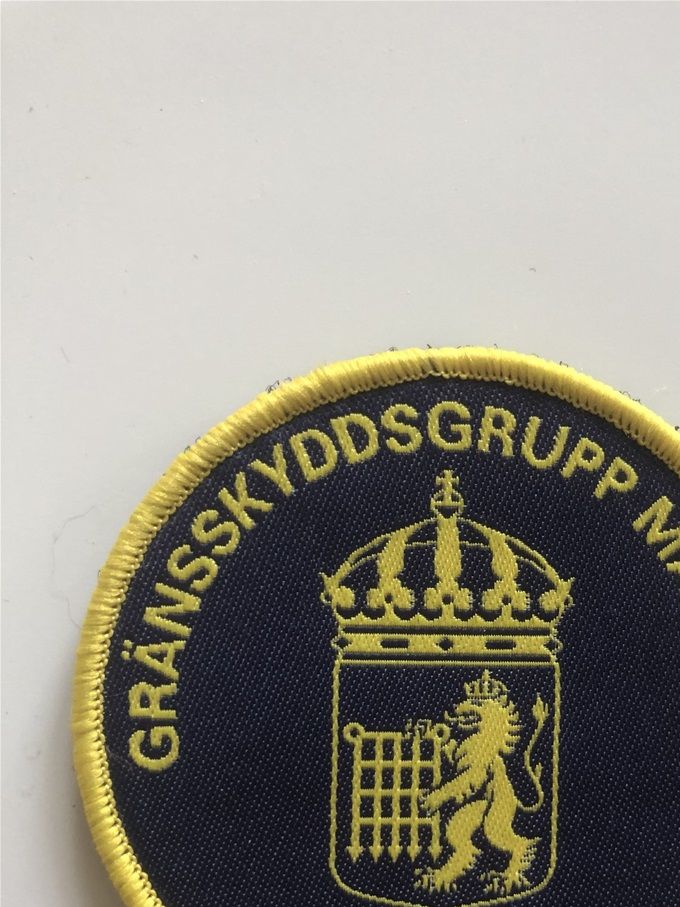 Gränsskyddsgruppen Malmö 4