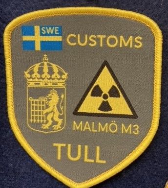 Gruppmärke för M3 (inofficiellt)