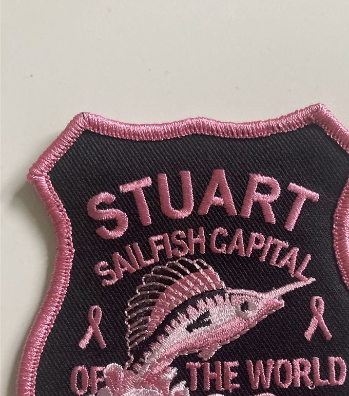 Stuart är en stad  i Martin County, i delstaten Florida, USA.