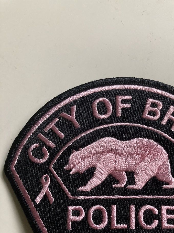 Brea är en stad i Orange County, i delstaten Kalifornien, USA.