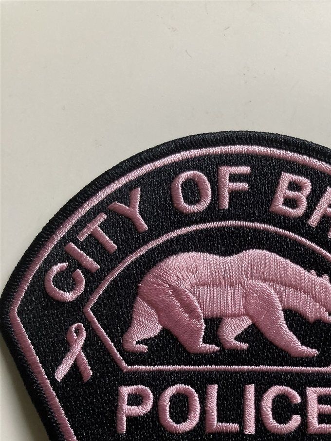 Brea är en stad i Orange County, i delstaten Kalifornien, USA.