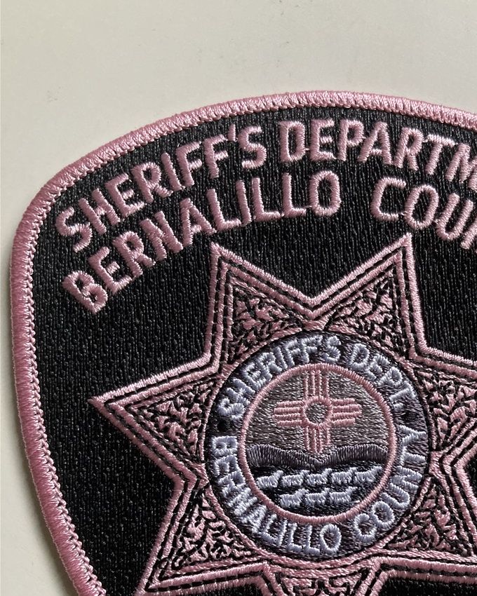Bernalillo County är ett administrativt område i delstaten New Mexico, USA