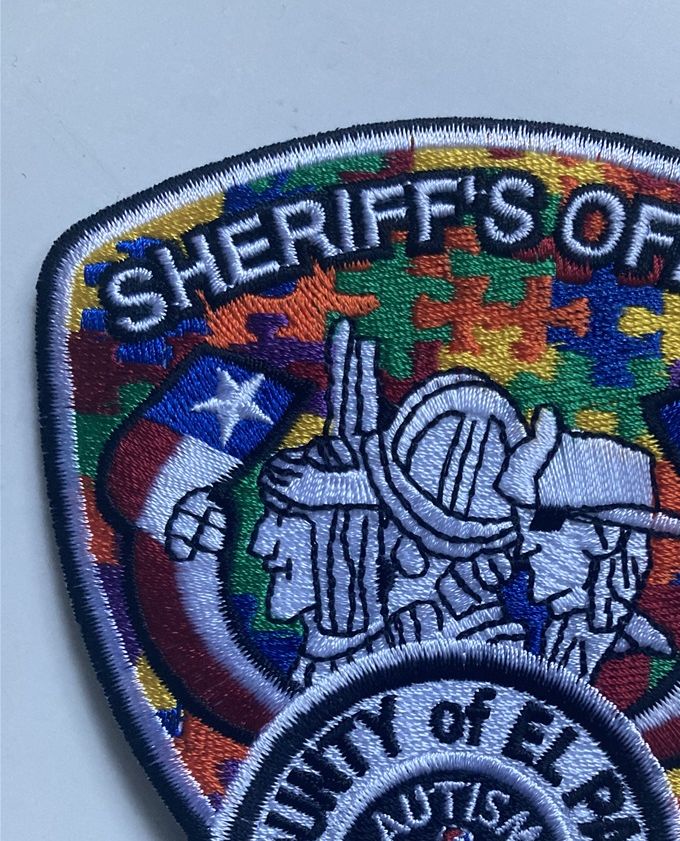 El Paso är en stad i delstaten Texas i USA. Staden, som är känd för att ha lägst brottslighet i hela USA