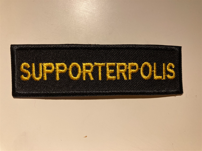 Supporterpolis