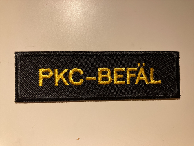 Polisens KontaktService